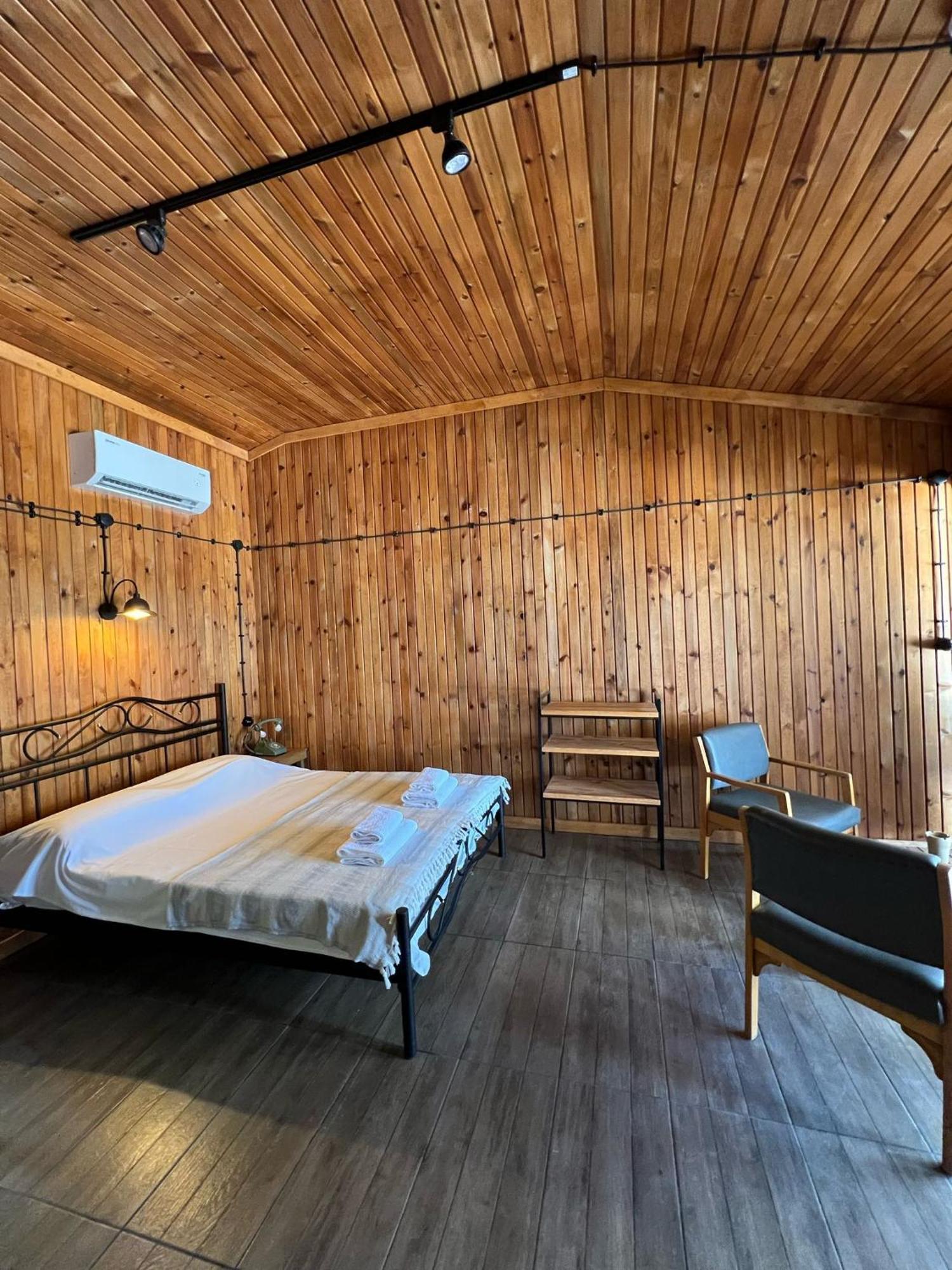 אפרטהוטל אדרמיט Casa Mora מראה חיצוני תמונה