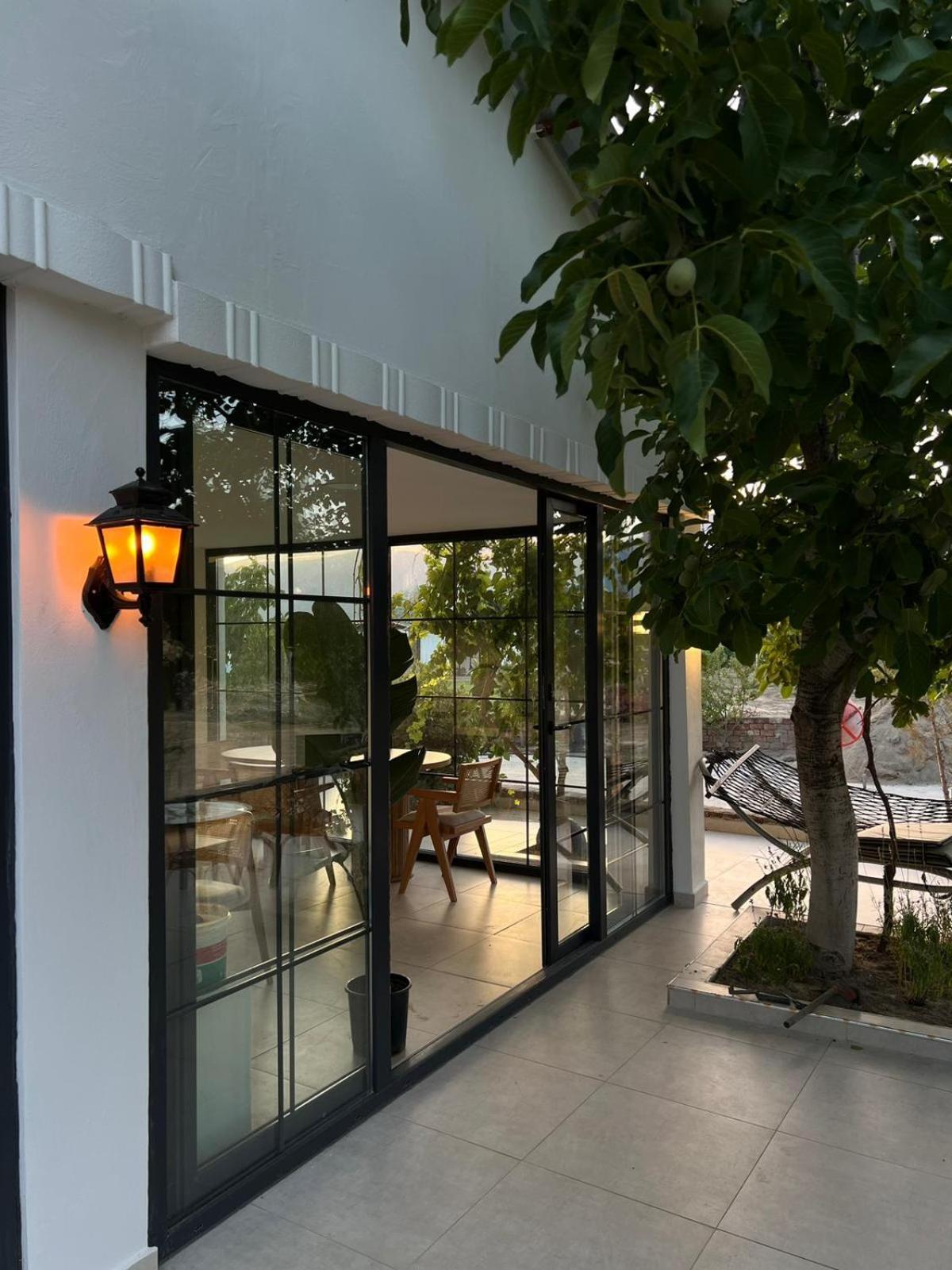 אפרטהוטל אדרמיט Casa Mora מראה חיצוני תמונה