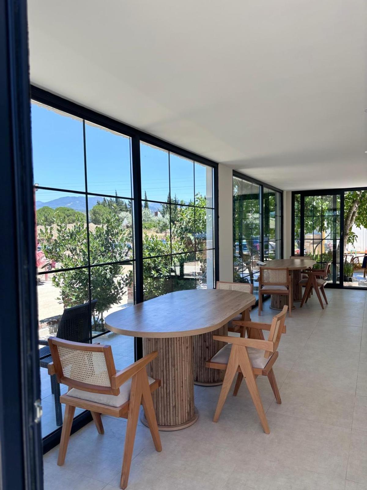 אפרטהוטל אדרמיט Casa Mora מראה חיצוני תמונה