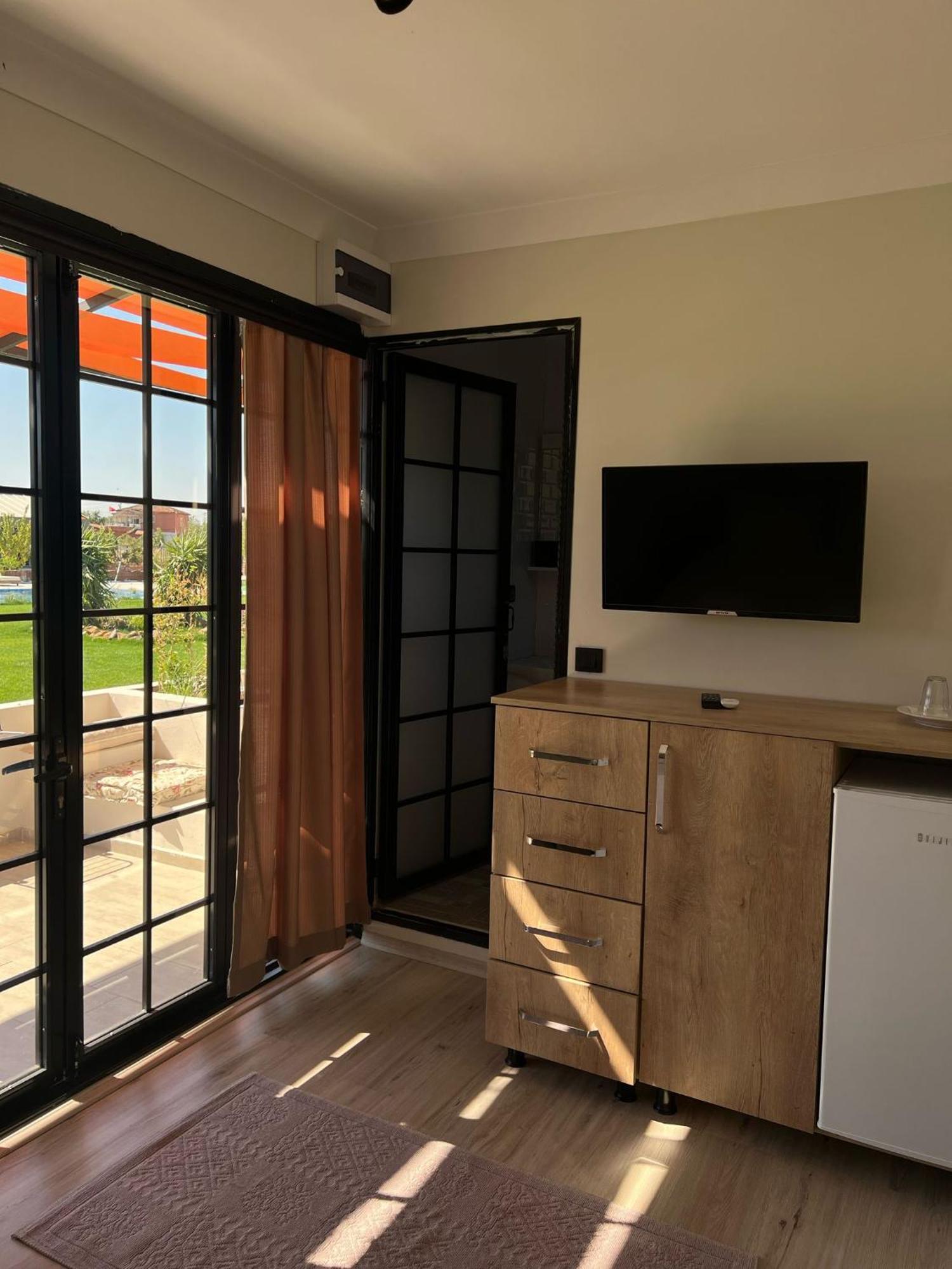 אפרטהוטל אדרמיט Casa Mora מראה חיצוני תמונה