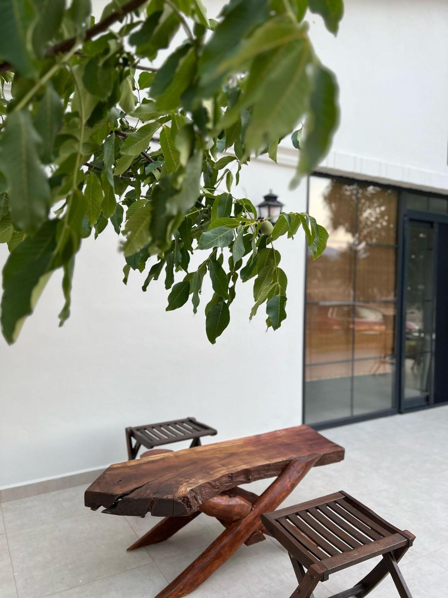 אפרטהוטל אדרמיט Casa Mora מראה חיצוני תמונה